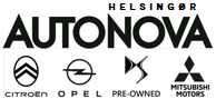 Autonova Aps - Helsingør