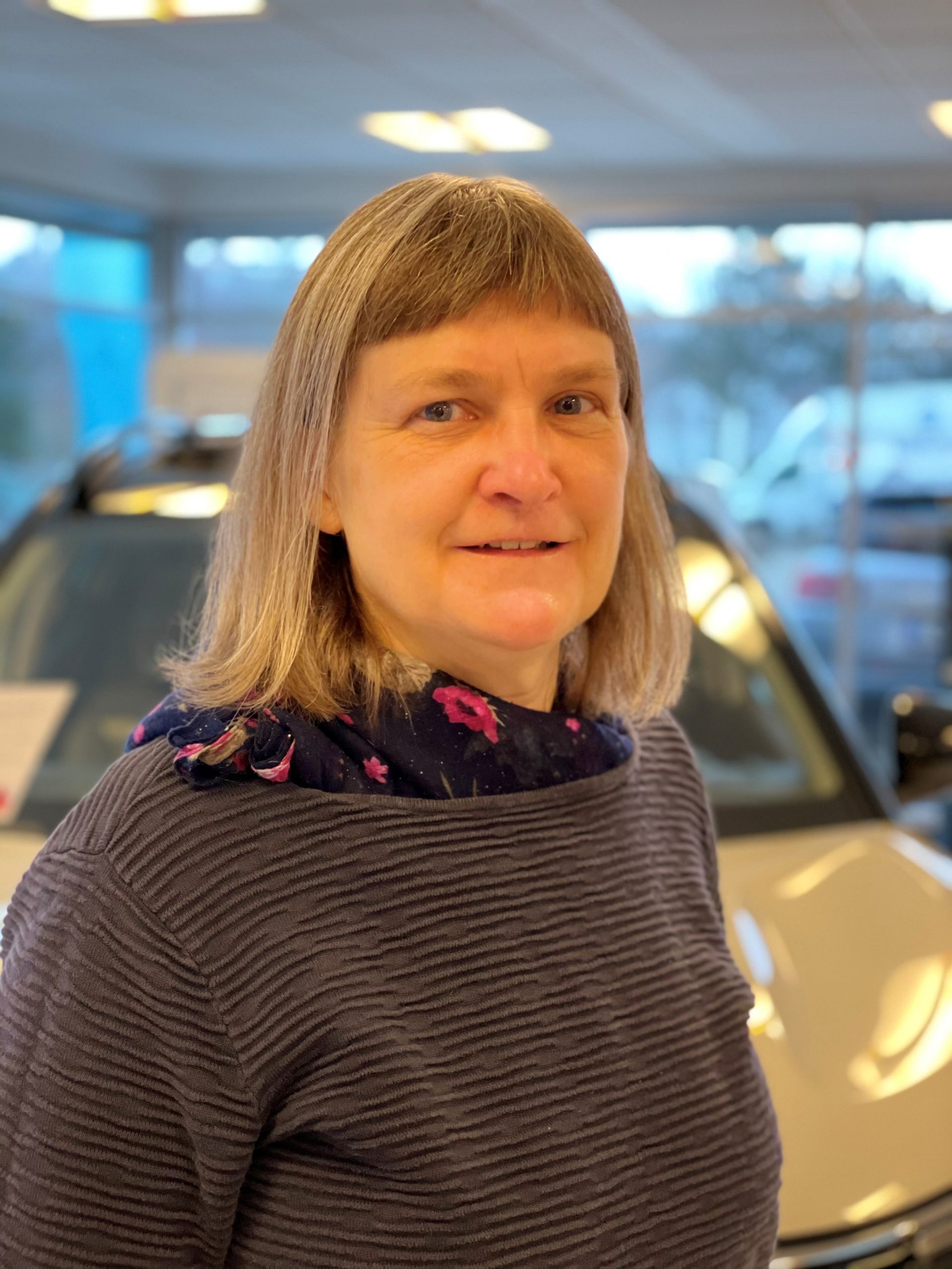 Helle Nygård