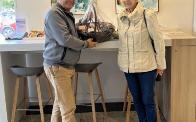 Autonova går all in for god kundeservice