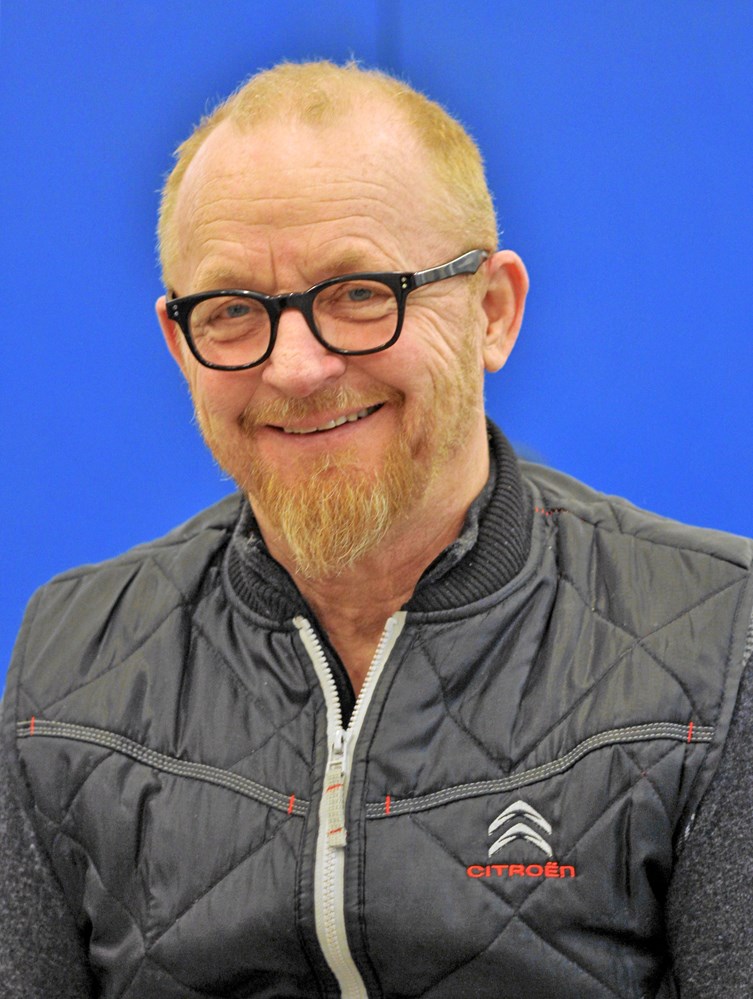 Bjørn Mogensen