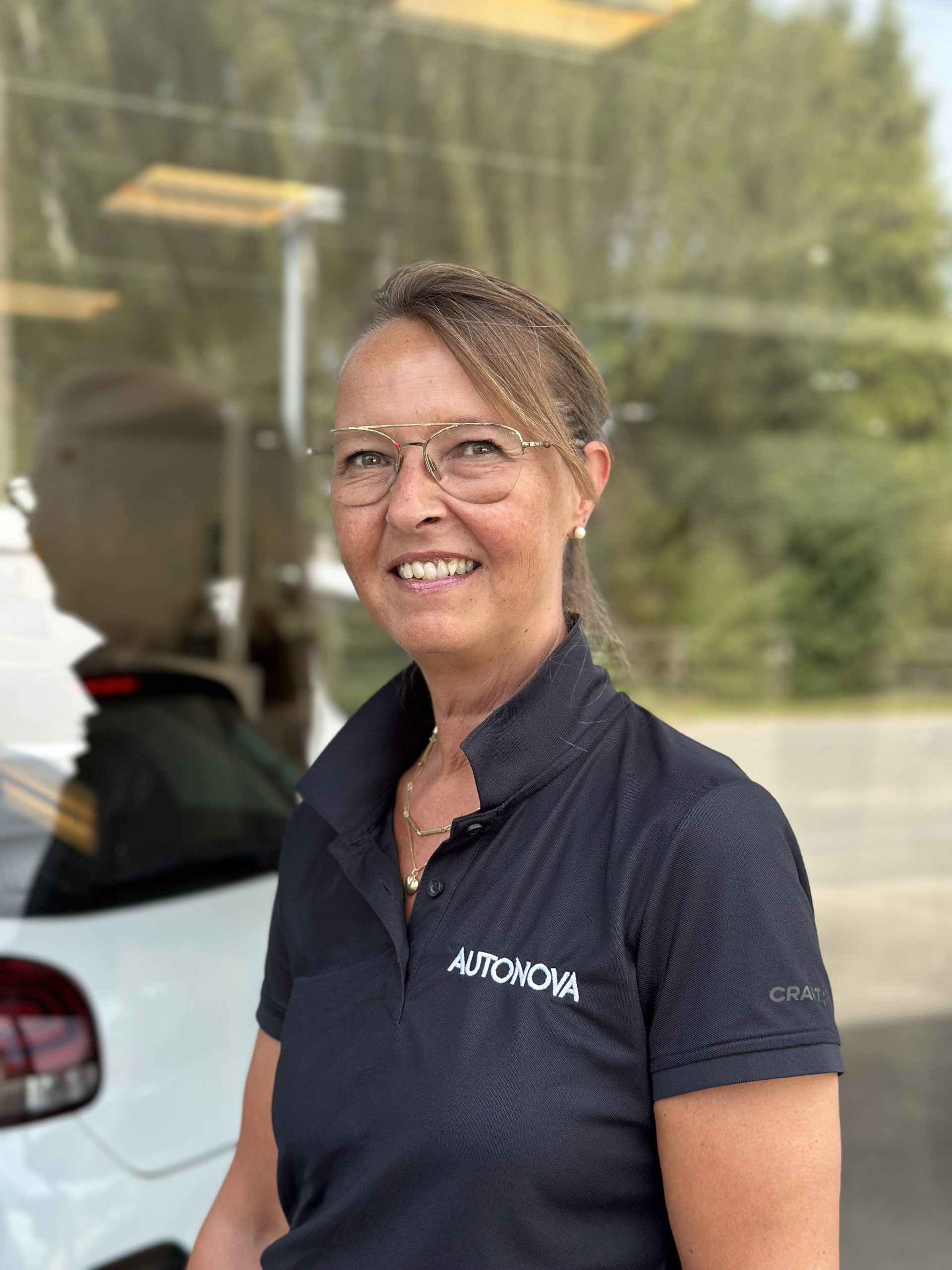Rikke Andersen
