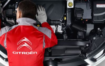 Autonova, Citroën Helsingør søger mekaniker til værksted